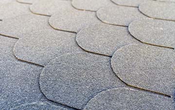 Limefield asphalt roofing costs