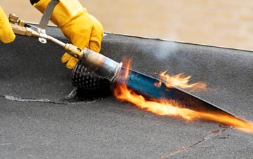 flat roof repairs Limefield, Greater Manchester