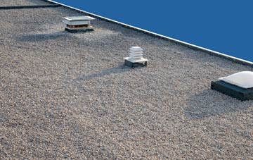 flat roofing Limefield, Greater Manchester