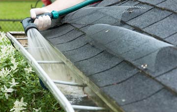 Limefield gutter cleaning costs