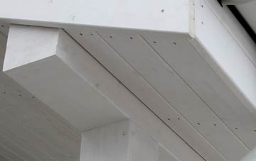 soffits Limefield, Greater Manchester